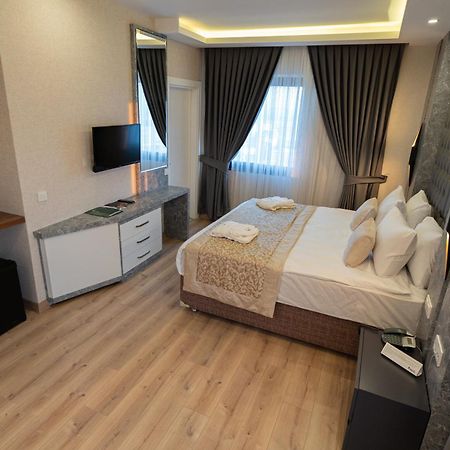 เดอะ กรีน พาร์ค โฮเต็ล ดิยาร์บากีร์ Hotel ดิยาร์บาคีร์ ภายนอก รูปภาพ