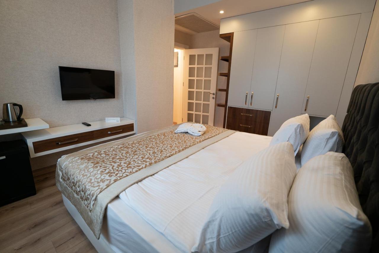เดอะ กรีน พาร์ค โฮเต็ล ดิยาร์บากีร์ Hotel ดิยาร์บาคีร์ ภายนอก รูปภาพ