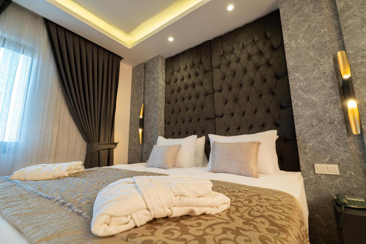 เดอะ กรีน พาร์ค โฮเต็ล ดิยาร์บากีร์ Hotel ดิยาร์บาคีร์ ภายนอก รูปภาพ