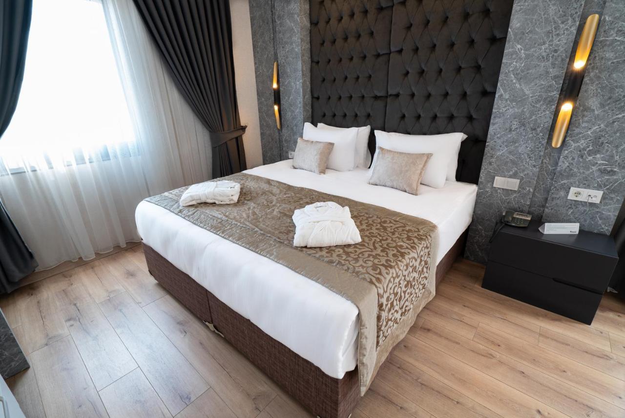 เดอะ กรีน พาร์ค โฮเต็ล ดิยาร์บากีร์ Hotel ดิยาร์บาคีร์ ภายนอก รูปภาพ